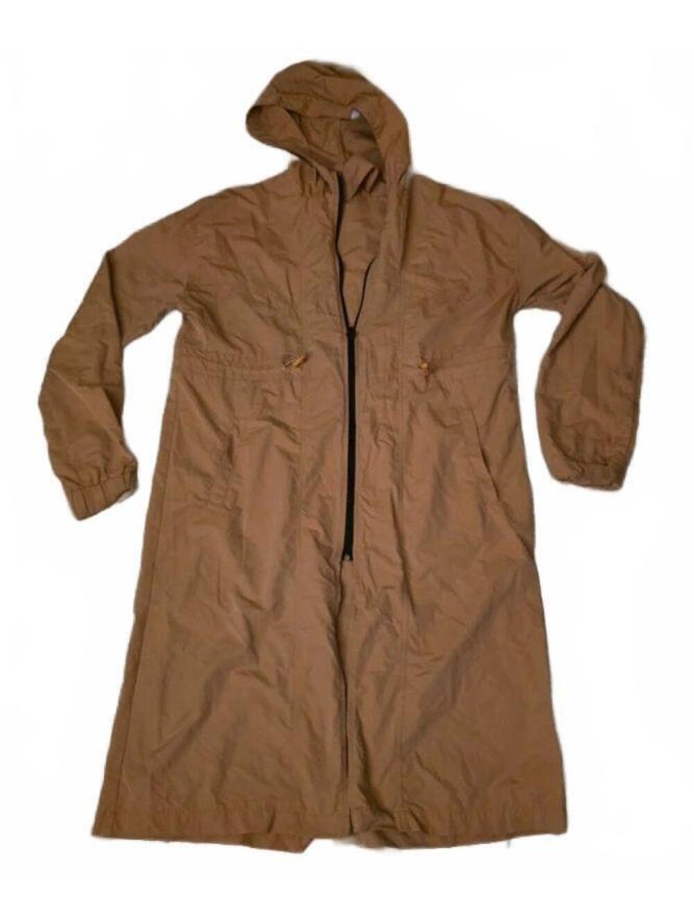 Wmn's Small - Adorable Forever21 Trench/Windbreaker